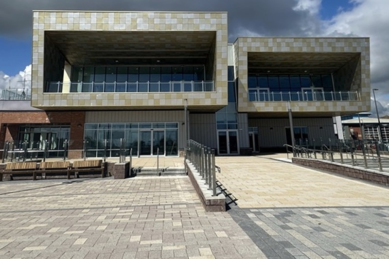 August 2026 - A New Chapter For Health & Wellbeing In Hartlepool