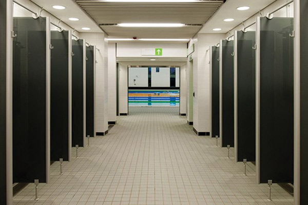 Aberdeen Aquatic Centre