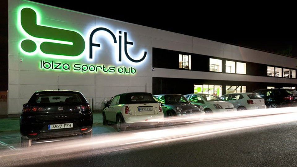 Bfit Ibiza Sports Club