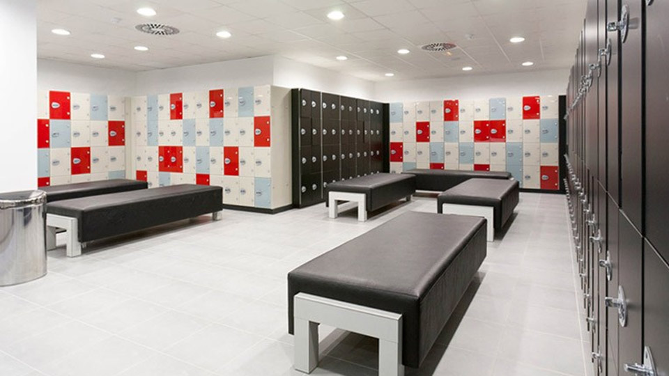 Bfit Ibiza Sports Club