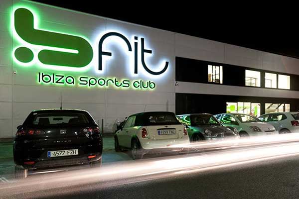 Bfit Ibiza Sports Club
