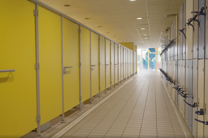 Cardiff International Pool Updates Revisited