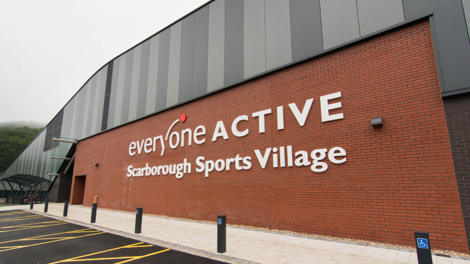 Scarborough Sports Village