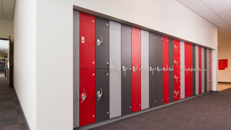 Scarborough Sports Village