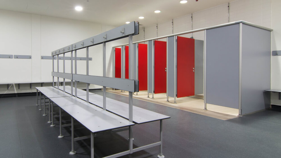 Scarborough Sports Village