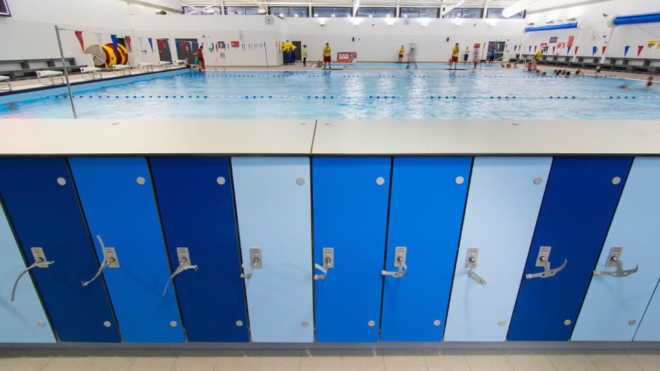 Scarborough Sports Village