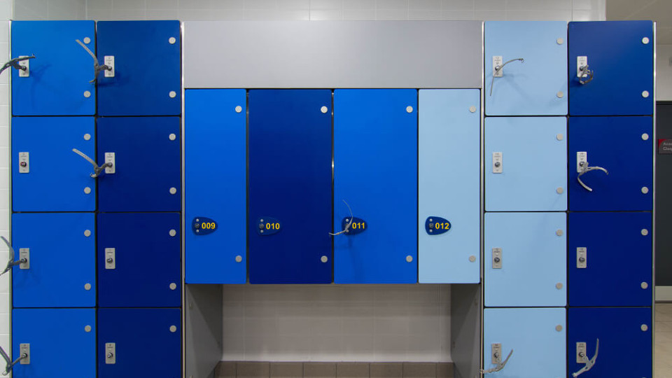 Scarborough Sports Village