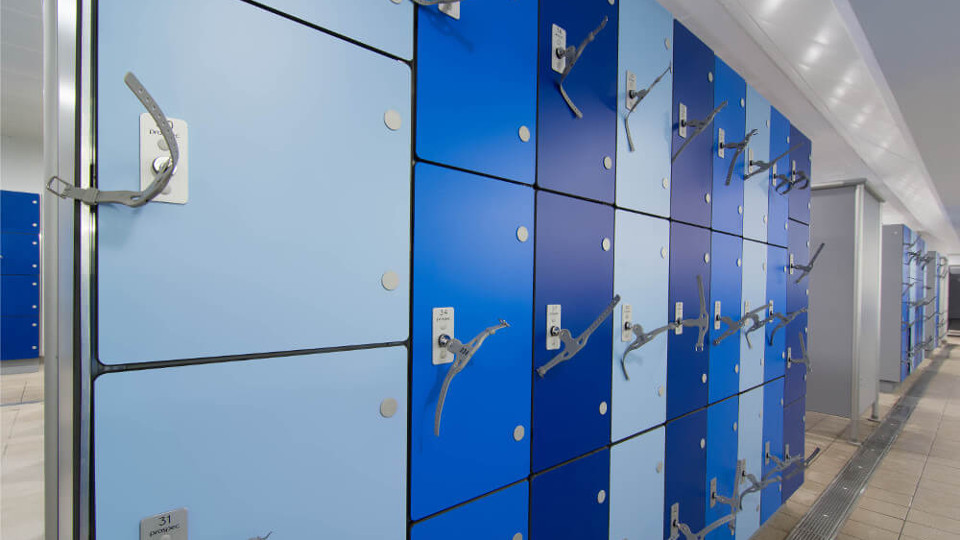 Scarborough Sports Village