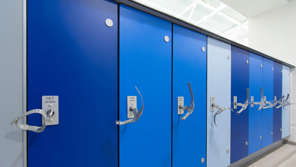 Scarborough Sports Village