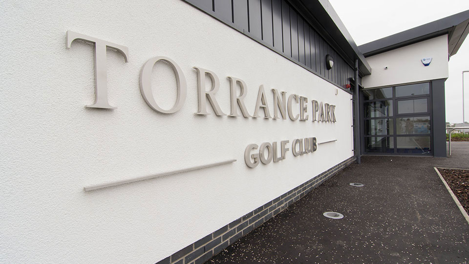Torrance Park Golf Club