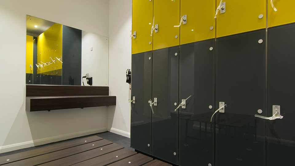 Torrance Park Golf Club