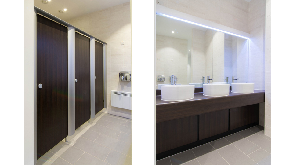 Torrance Park Golf Club