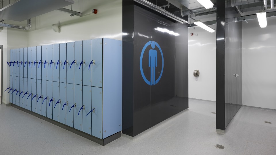 Crewe Lifestyle Centre