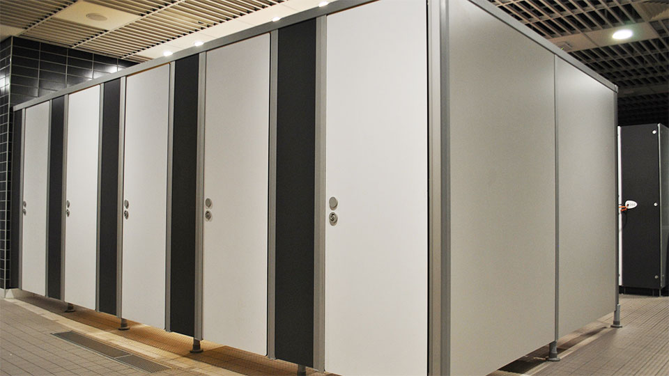 Graves Health and Sports Centre