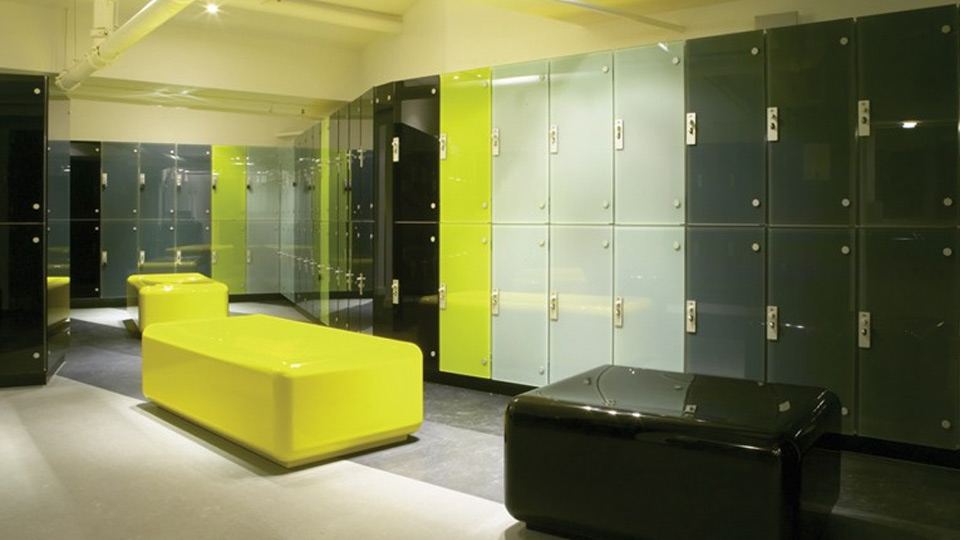 Gymbox Covent Garden