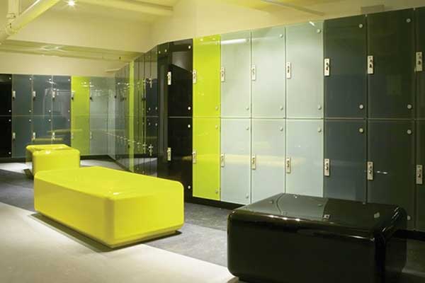 Gymbox Covent Garden