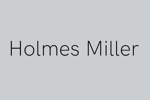 Holmes Miller Architects