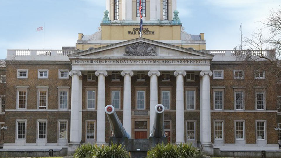 Imperial War Museum
