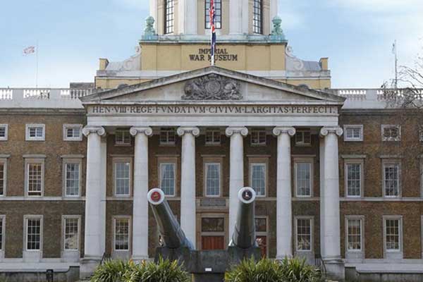 Imperial War Museum
