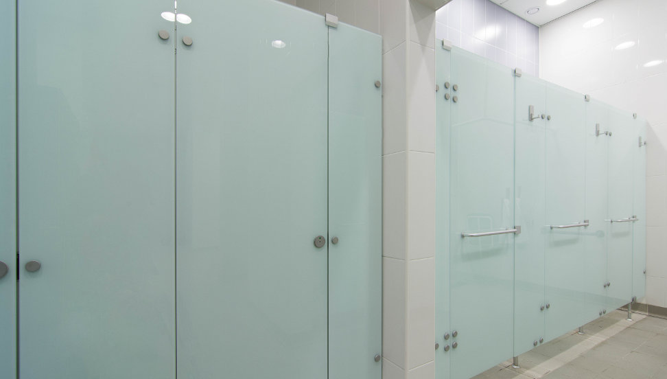 Irvine Leisure Centre