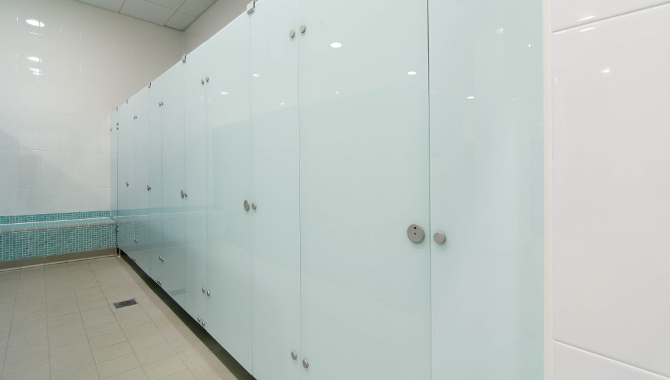 Irvine Leisure Centre