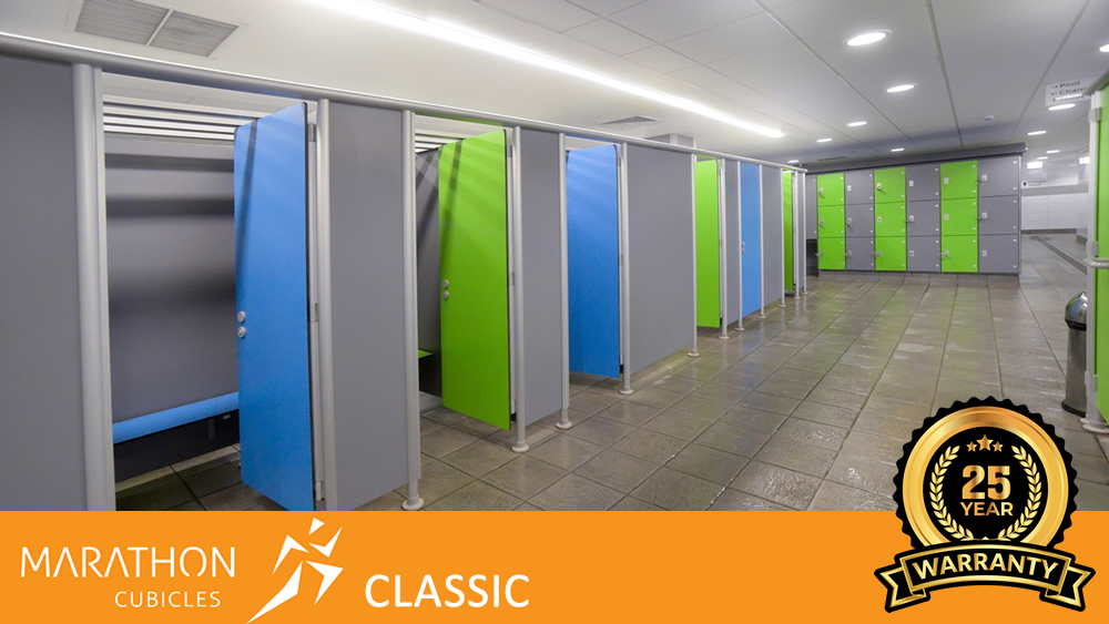 25 Year Product Warranty Announced