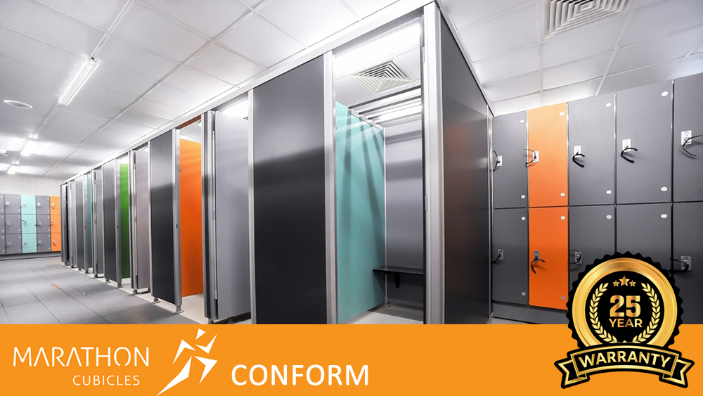 25 Year Product Warranty Announced