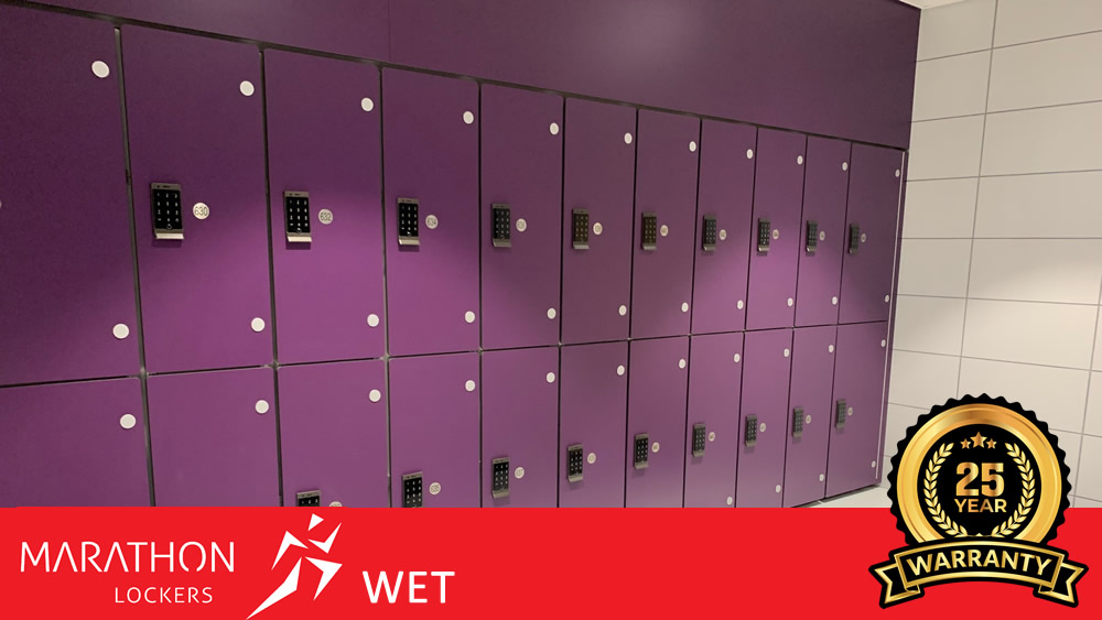 25 Year Product Warranty Announced