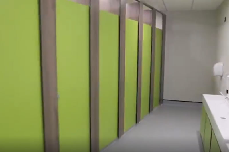 New Learning Facility With Prospec Cubicles4