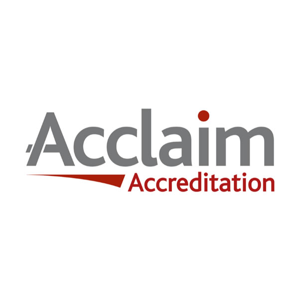 Acclaim Approved