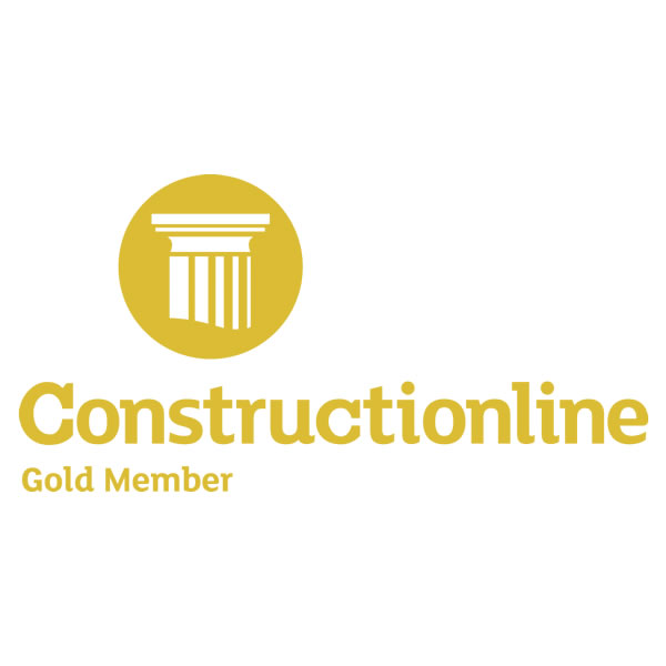 ConstructionLine Approved