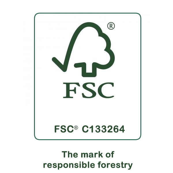 FSC Approved