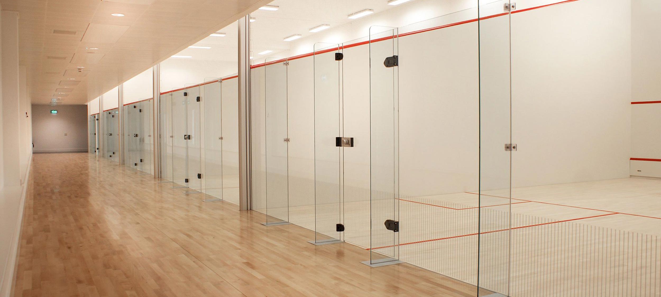 Ellis Pearson Glasswalls