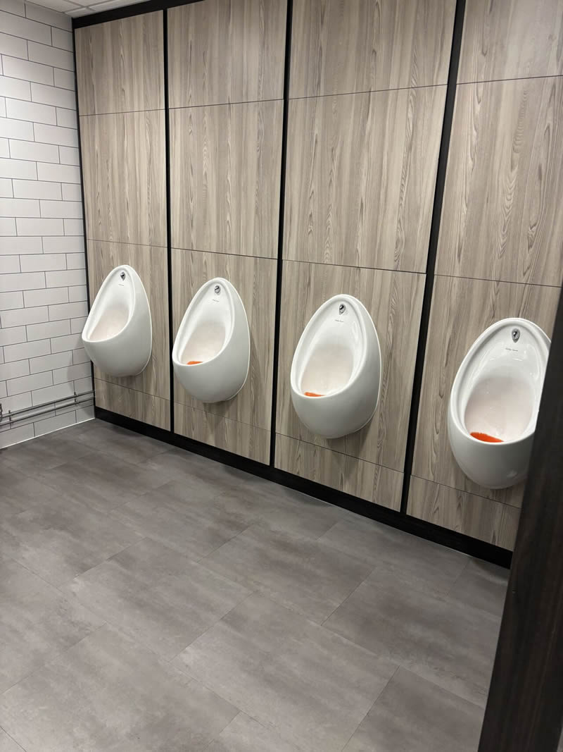 Prospec Vanity Units & Shelf Ranges Built To Last