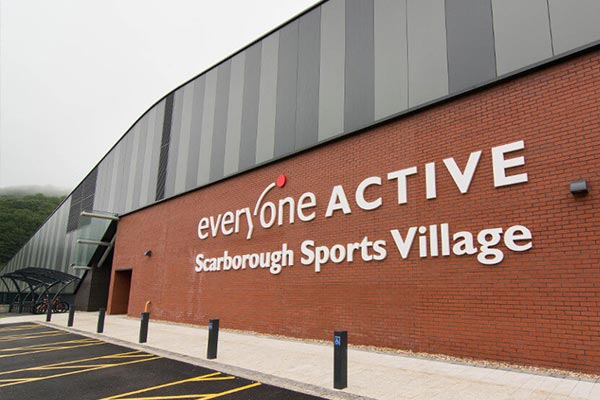 Scarborough Sports Village