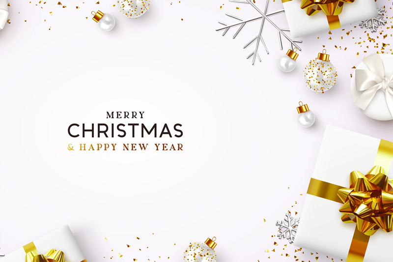 Season's Greetings From Prospec