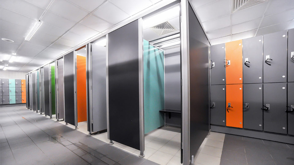 Selby Leisure Centre