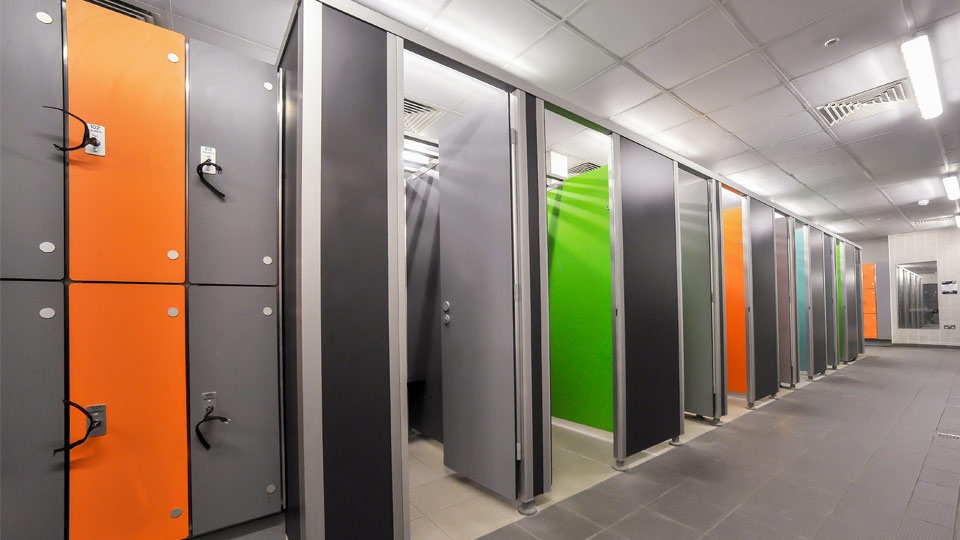 Selby Leisure Centre