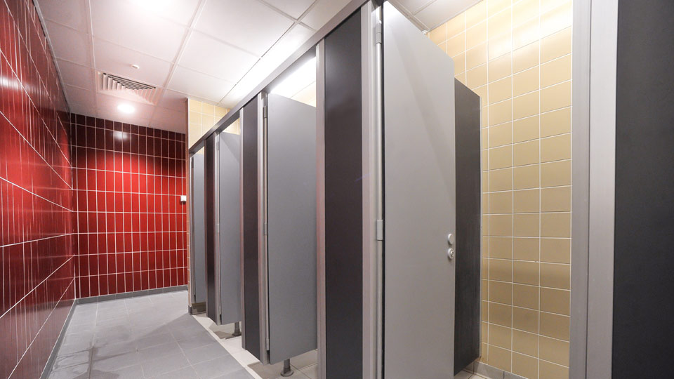 Selby Leisure Centre