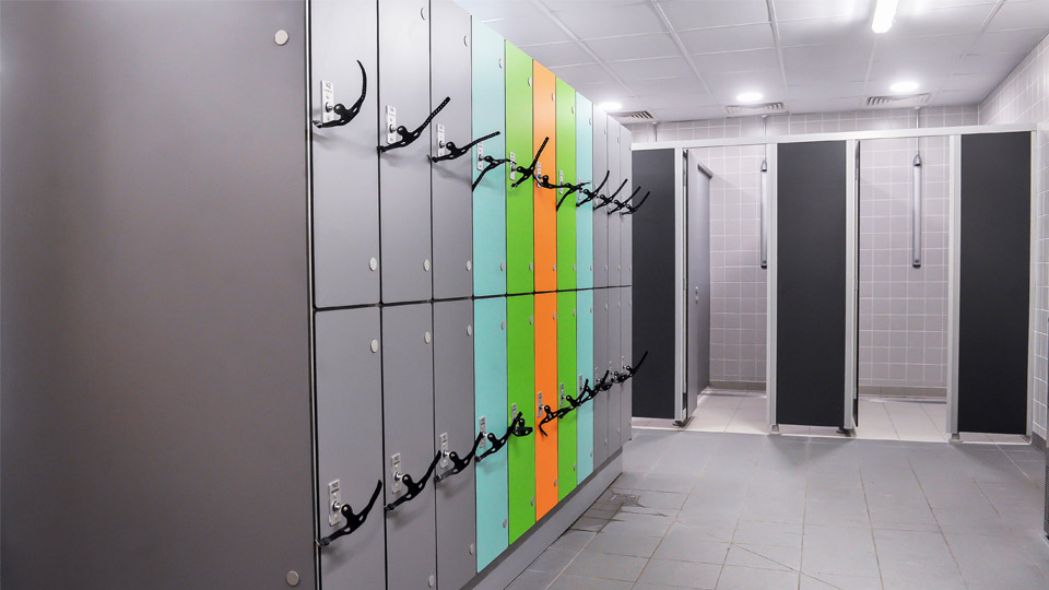 Selby Leisure Centre