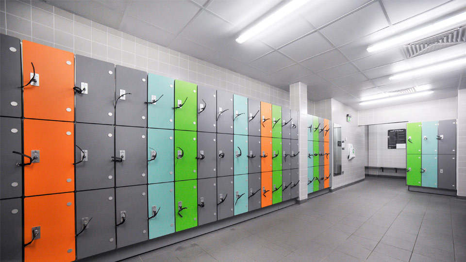 Selby Leisure Centre