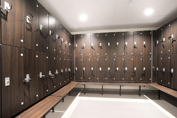 Selby Leisure Centre