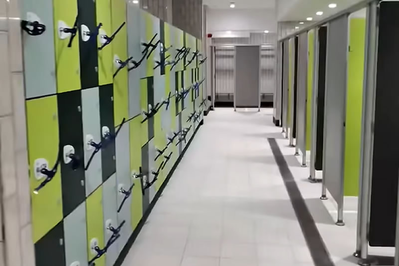 July 2026 - Take A Look Inside Highlight - Hartlepool's Fantastic New Leisure Centre