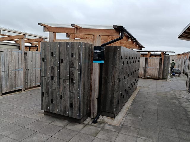 Customer Testimony From The Wave At Bristol