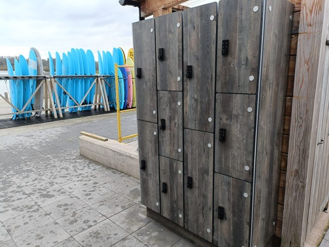 Customer Testimony From The Wave At Bristol