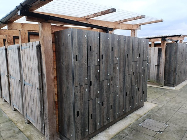 Customer Testimony From The Wave At Bristol