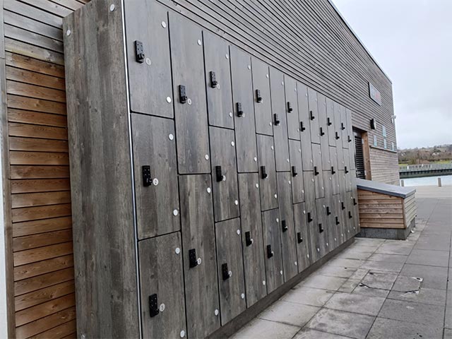 Customer Testimony From The Wave At Bristol