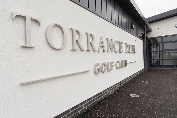 Torrance Park Golf Club