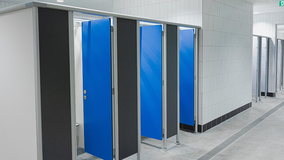 Aspire@The Park Leisure & Wellbeing Hub